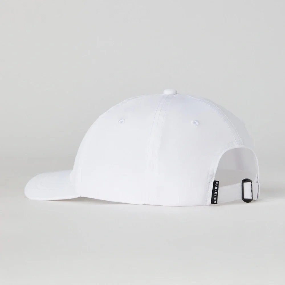 NWT Fabletics The Fundamental Dad Hat